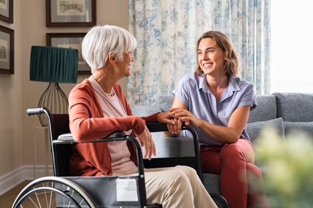 Caring for Seniors